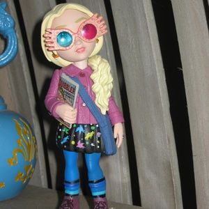 funko pop rock candy